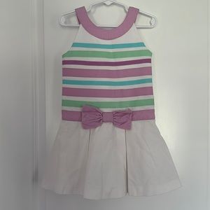 Gymboree Girl Dress Size 4